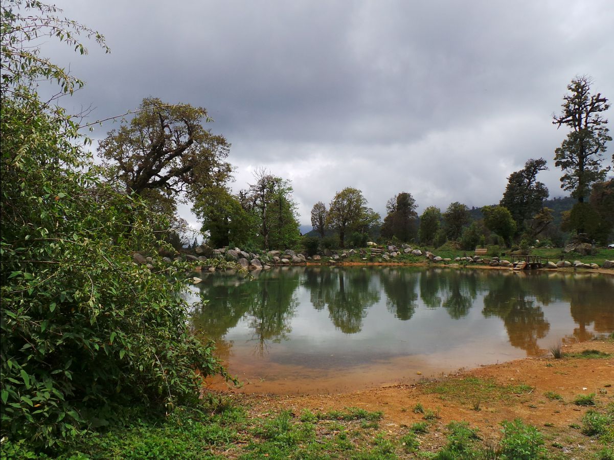 The Royal Botanical Park25